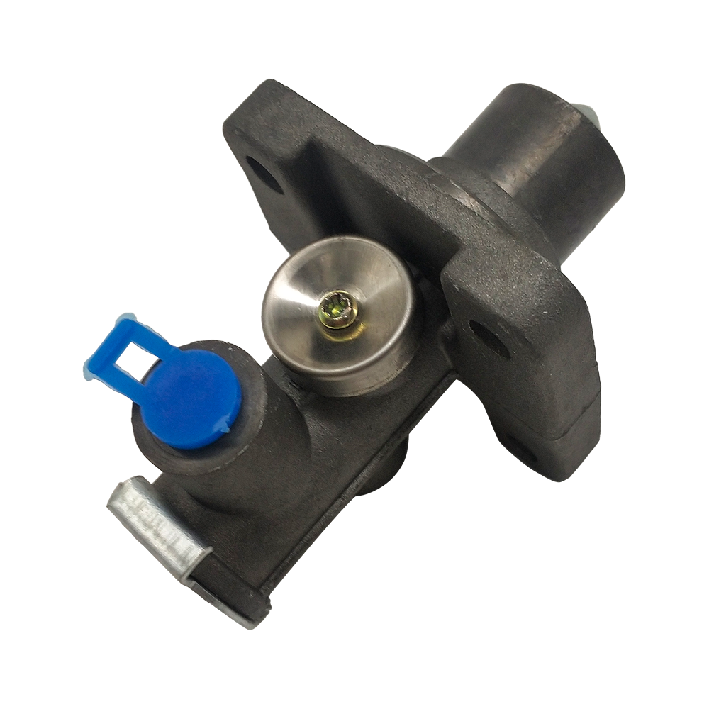 166929 Air brake system gearbox brake valve  inhibitor valve solenoid valve from volvo truck