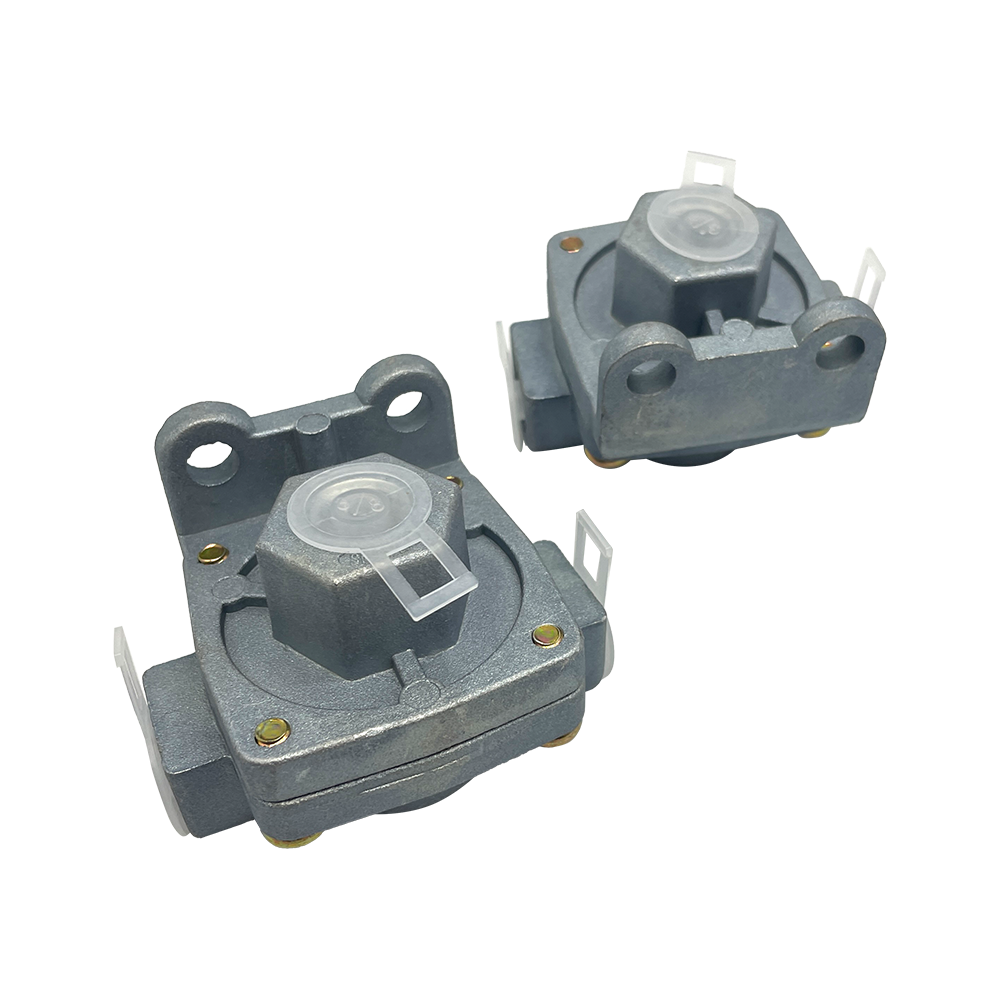 229859 QR-1 Quick release valve air brake parts